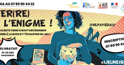 Escape Game Deter(RE) l’énigme