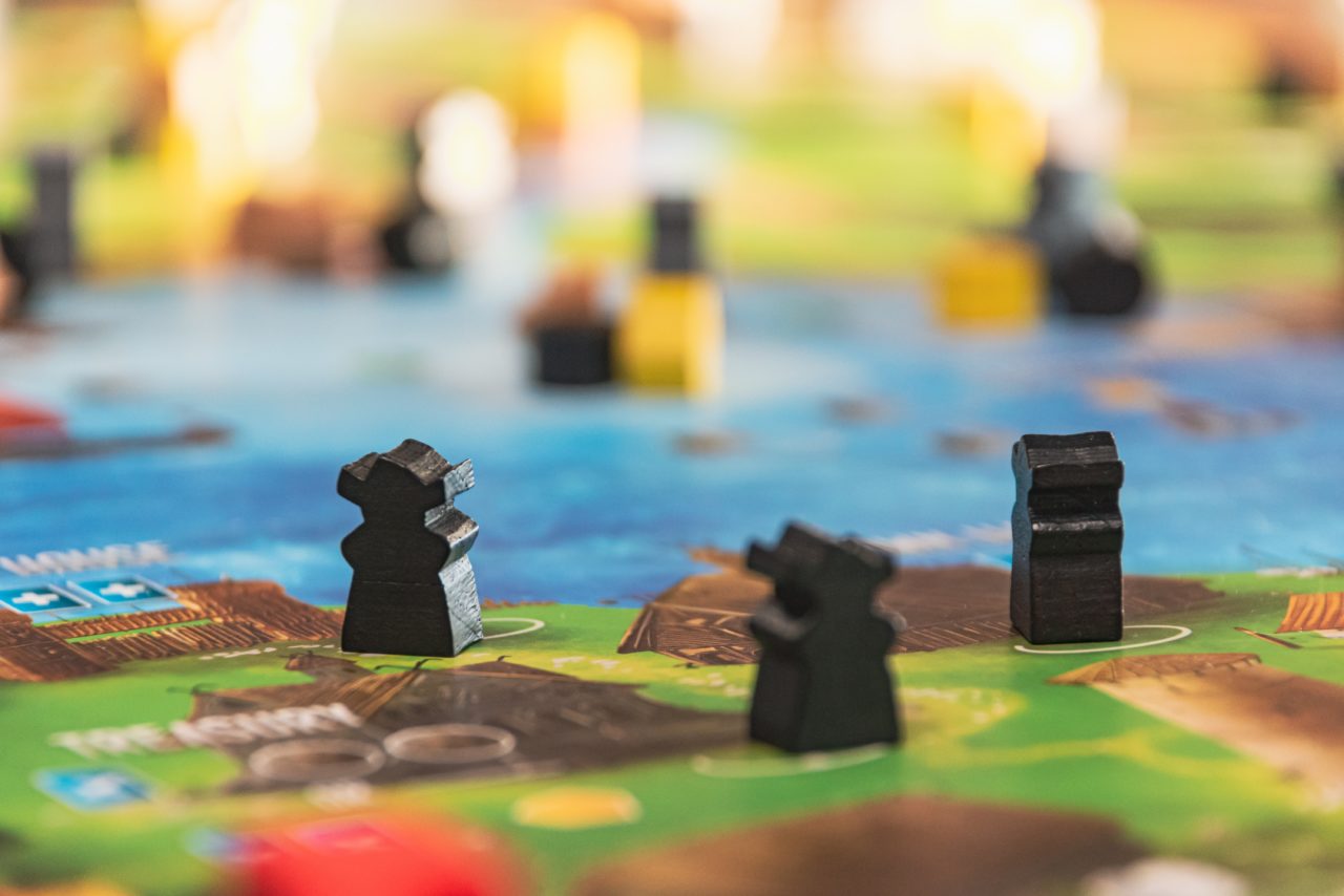 Prochaine soirée Jeux le vendredi 18 Juin | ludotheque aix en provence ludo