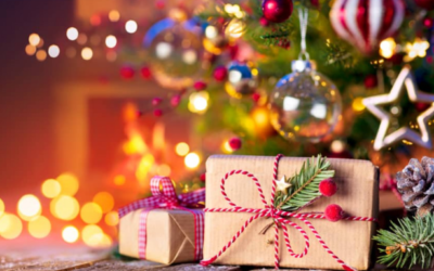 Ouverture les lundi 22 et mardi 23 décembre