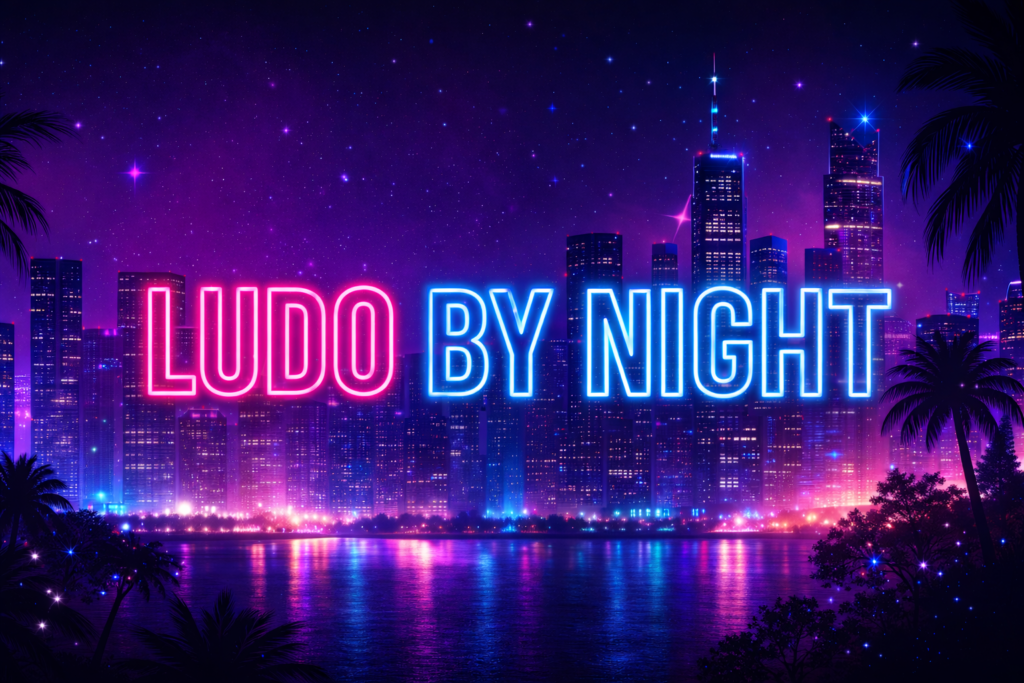 soirée jeux à Aix-en-Provence Ludo By Night Ludo’sphère