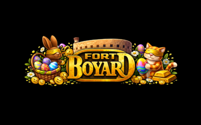 Atelier Fort Boyard de Pâques à Aix-en-Provence – Mercredi 15 avril