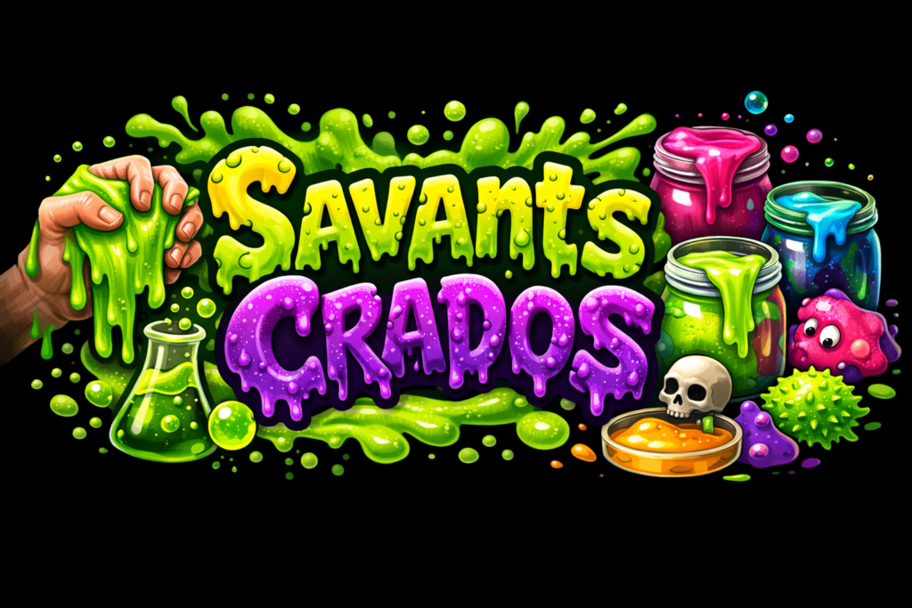 atelier scientifique enfant Aix-en-Provence Ludo’sphère expériences